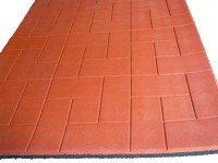 Brick Surface Tile