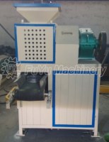 FY-400 coal briquette machine