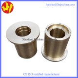 Machinig mining flange copper bushing