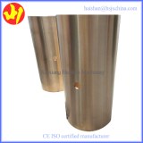 China factory supply tapper brass sleeve