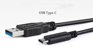 USB cable