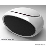 Bluetooth Speaker Q6 for iPhone and iPad