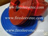 Fiberglass Insulation Wire Sleeve