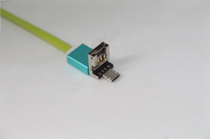 USB cable