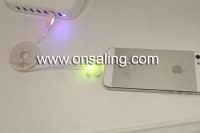 Cartoon LED lighting cable