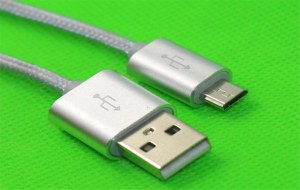 USB cable