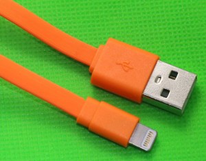 USB cable