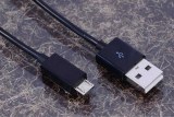 USB cable