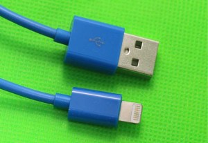 USB cable