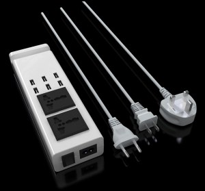 USB adapters/charger