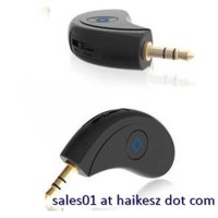 Bluetooth Receiver for music and phone call t90