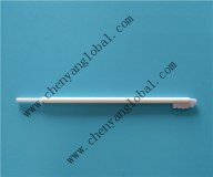 Brosse à dents Oral Prélèvement papier Tip Swab bâton