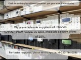 Suministros al por mayor de iPhones originales 16/15/14/13/12/11 con pago contra reembolso