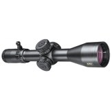 Bushnell XRS-II 4.5-30x50 Tremor 3 Black Riflescope ET46305T (INDOOPTICS)