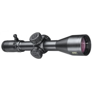 Bushnell XRS-II 4.5-30x50 Tremor 3 Black Riflescope ET46305T (INDOOPTICS)