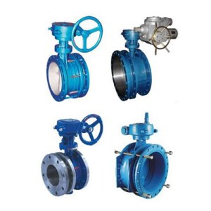 Butterfly Valve