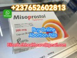 Cytotec® (Misoprostol) +237656245144- Oral 200 Microgram Tablets ( Pfizer ) In Porto,...