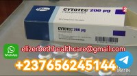 Cytotec® (Misoprostol) +237656245144- Oral 200 Microgram Tablets ( Pfizer ) In Italy