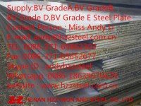 Supply:BV A,BV B,BV D,BV E,Shipbuilding Steel Plate