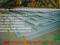 Offer:BV-AH36,BV-DH36,BV-EH36,BV-FH36,Shipbuilding-Steel-Plate,Ship-steel-sheet