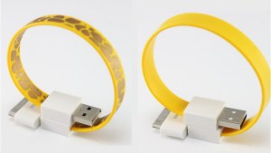 USB cable