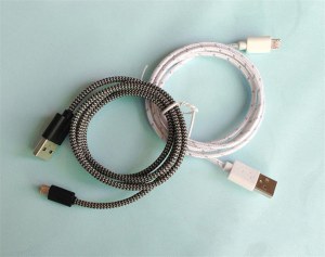 USB cable