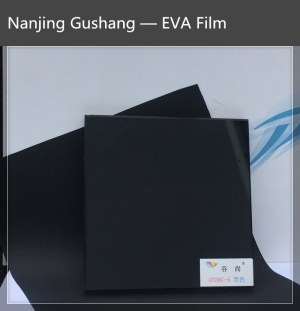 Manufacturer supply EVA FILM in the roll