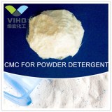 CMC For Powder Detergent