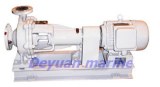 Centrifugal pump