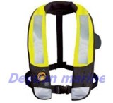 Inflatable Life Jacket