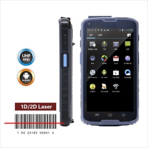 KH540 Handheld terminal smart phone PDA