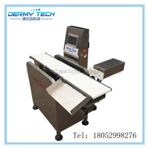 Automatic Weight Checking Machine (DEM012)