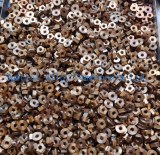 HEX FLANGE NUTS , C651 ,C65100