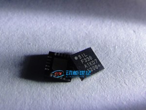 New Arrival Hot Sale C8051F336 C8051F336-GMR For IC 8-bit Microcontroller Silicon QFN20...
