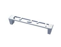 Furniture handles zinc alloy and alumnum handles