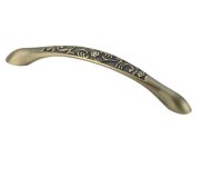 Furniture handles and cabinet handles