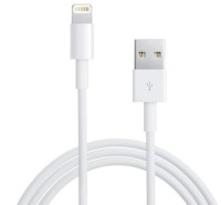 Cable USB iPhone 5 et 6