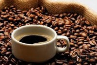 Café tostado en grano 100% arábica