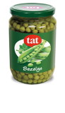 Green Peas 680 g