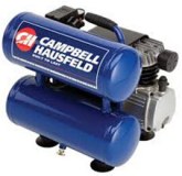 Campbell air compressor