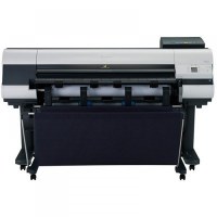 Canon Image PROGRAF IPF840 Large Format Printer (EASYPRINTHEAD)
