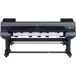 Canon image PROGRAF iPF9400 Large Format Inkjet Printer ~ MITRAPRINT