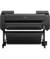 Canon ImagePROGRAF PRO-4000 44inch Professional Photographic Large-Format Inkjet Printe...