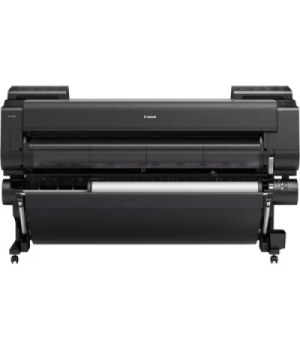 Canon ImagePROGRAF PRO-6000S 60" Professional Production Signage Large-Format Inkjet Pr...