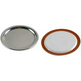 Metal or stainless steel cap wholesale