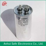 Ac motor capacitor cbb65 with high performance