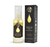 Oro líquido de Marruecos para una belleza natural