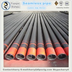 Nuevos productos China tubos de elipse de acero inoxidable