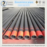 Nuevos productos China tubos de elipse de acero inoxidable