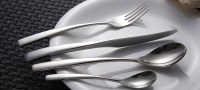 CASINO Silver cutlery Set DY07